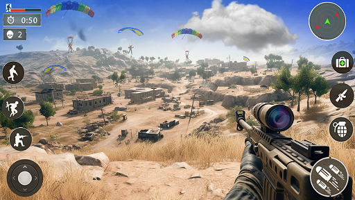 城市犯罪驾驶射击手游下载-城市犯罪驾驶射击安卓版下载 1.0.0