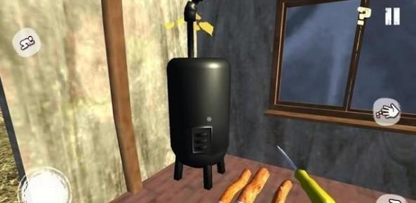 恐怖继母游戏下载-恐怖继母最新版手游 1.0