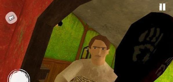 恐怖继母游戏下载-恐怖继母最新版手游 1.0