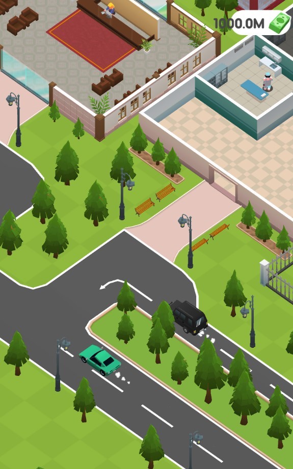 空闲殡仪馆游戏下载-空闲殡仪馆游戏手机版 1.0.2