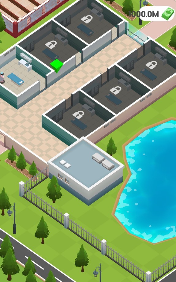 空闲殡仪馆游戏下载-空闲殡仪馆游戏手机版 1.0.2