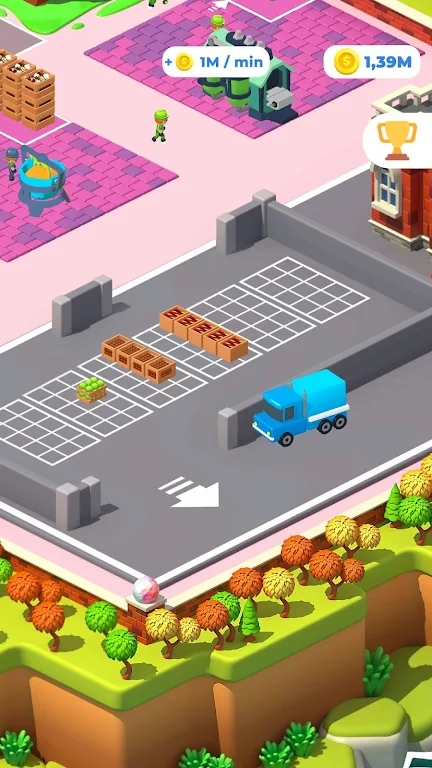 甜蜜的空闲手游下载-甜蜜的空闲安卓版下载 1