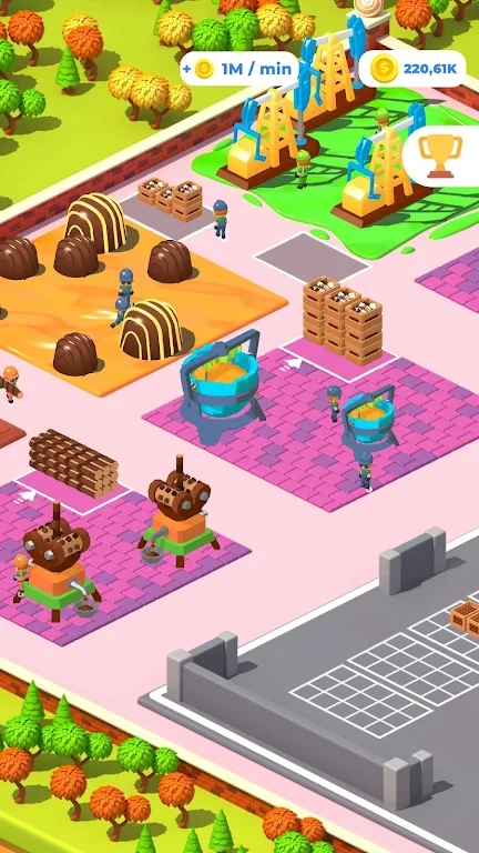 甜蜜的空闲手游下载-甜蜜的空闲安卓版下载 1