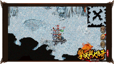 擎天散人传奇手游下载-擎天散人传奇游戏免费下载 1.0.1.3800