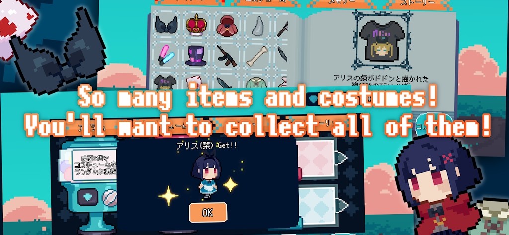 神奇奔跑手游下载-神奇奔跑游戏免费下载 0.1