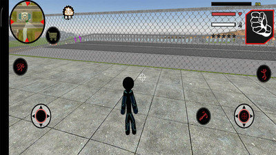 黑铁火柴人手游下载-黑铁火柴人游戏免费下载 1.1