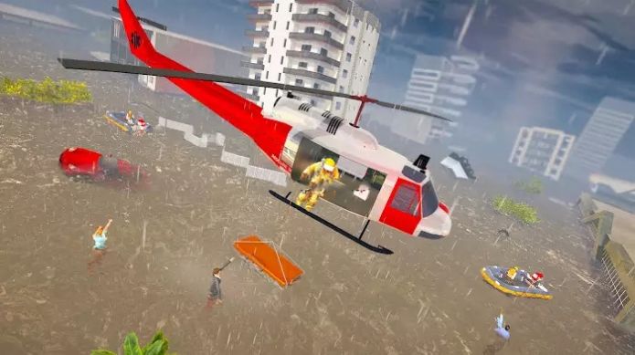 灾难救援服务最新手游下载-灾难救援服务安卓游戏下载 1.1