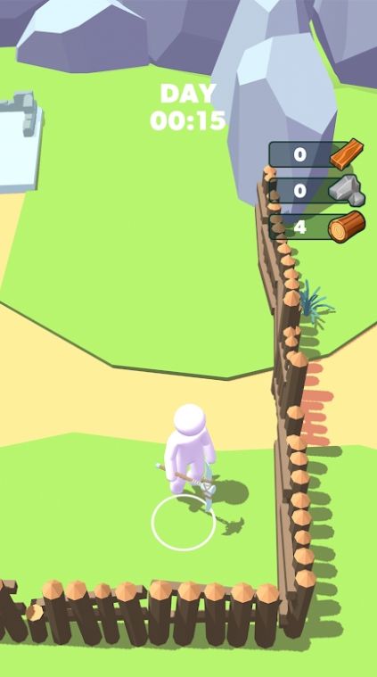 村庄防御故事游戏下载-村庄防御故事最新版手游 0.0.1