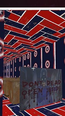 奥特曼密室逃亡游戏下载-奥特曼密室逃亡游戏官方安卓版 2.1