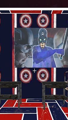 奥特曼密室逃亡游戏下载-奥特曼密室逃亡游戏官方安卓版 2.1