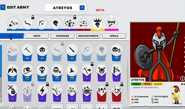 火柴人战争遗产33.712版本手游下载-火柴人战争遗产33.712版本免费手游下载 2024.3.712
