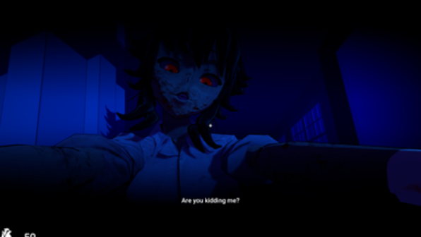 躲过学妹的追杀游戏下载-躲过学妹的追杀游戏官方版 1.0