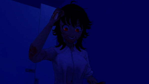 躲过学妹的追杀游戏下载-躲过学妹的追杀游戏官方版 1.0