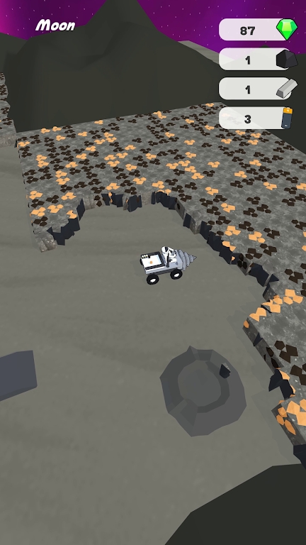 月亮矿工公司手游下载-月亮矿工公司最新版游戏下载 1.1.12