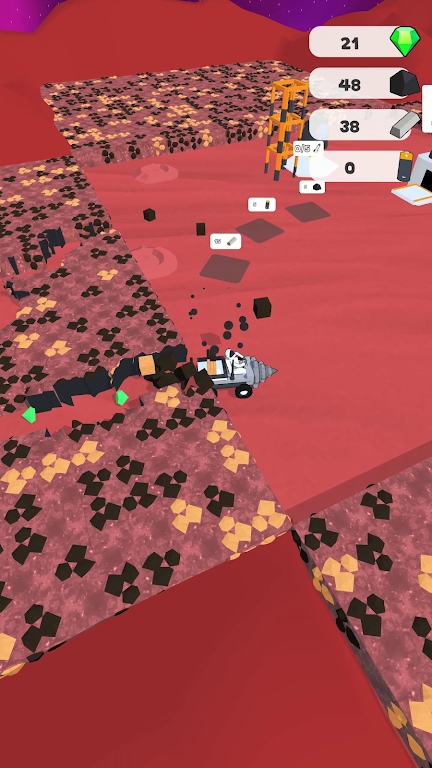 月亮矿工公司手游下载-月亮矿工公司最新版游戏下载 1.1.12