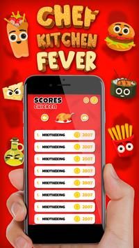 厨师厨房狂热手游下载-厨师厨房狂热安卓版下载 1.4