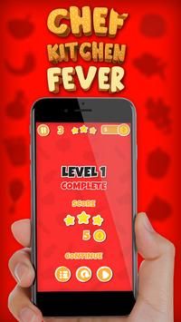厨师厨房狂热手游下载-厨师厨房狂热安卓版下载 1.4