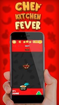 厨师厨房狂热手游下载-厨师厨房狂热安卓版下载 1.4