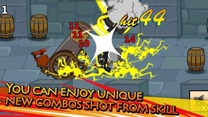 忍者卷轴大战最新手游下载-忍者卷轴大战安卓游戏下载 2.6