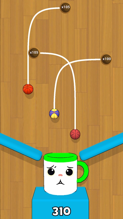 球和洞大冒险游戏下载-球和洞大冒险游戏官方安卓版 0.1