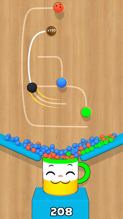 球和洞大冒险游戏下载-球和洞大冒险游戏官方安卓版 0.1