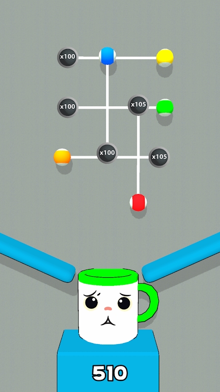 球和洞大冒险游戏下载-球和洞大冒险游戏官方安卓版 0.1