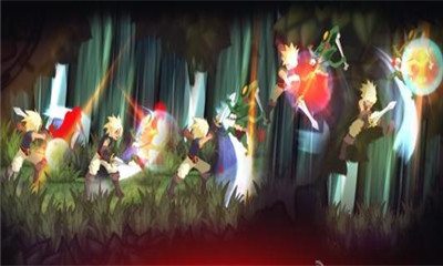 神秘之剑手游下载-神秘之剑免费手游下载 1.0.6