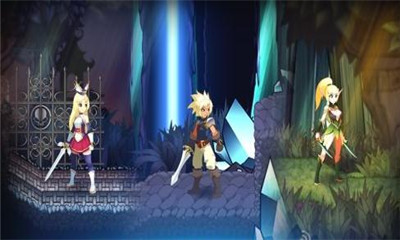 神秘之剑手游下载-神秘之剑免费手游下载 1.0.6