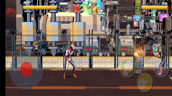 奥特曼英雄传奇游戏下载-奥特曼英雄传奇游戏手机版 1.2