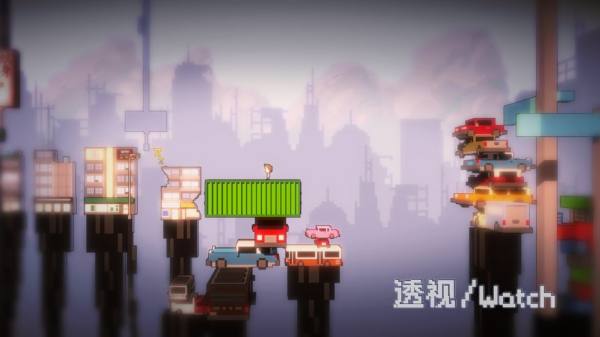 透视游戏下载-透视最新版手游 1.0