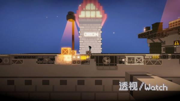 透视游戏下载-透视最新版手游 1.0