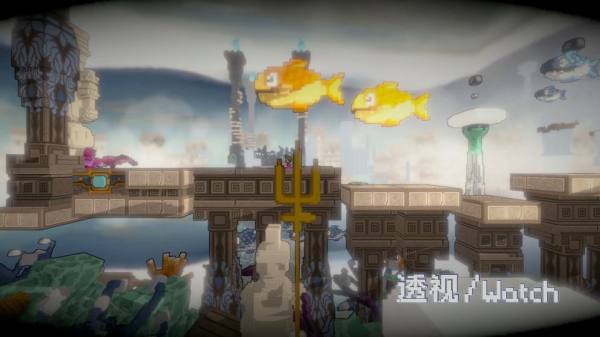 透视游戏下载-透视最新版手游 1.0