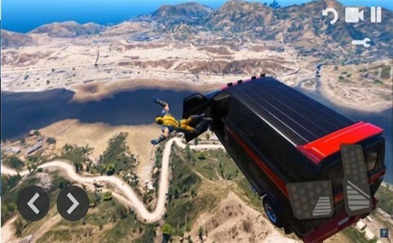 英雄跑车炫技游戏下载-英雄跑车炫技游戏最新版 1.0.31