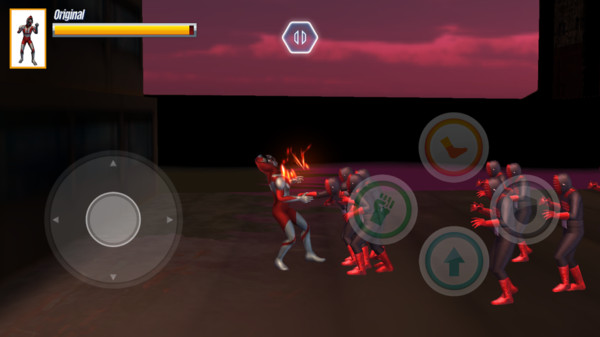 奥特曼：激斗进化游戏下载-奥特曼：激斗进化游戏官方版 0.1