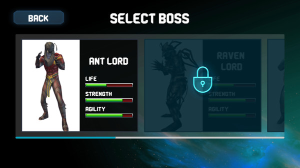 奥特曼：激斗进化游戏下载-奥特曼：激斗进化游戏官方版 0.1