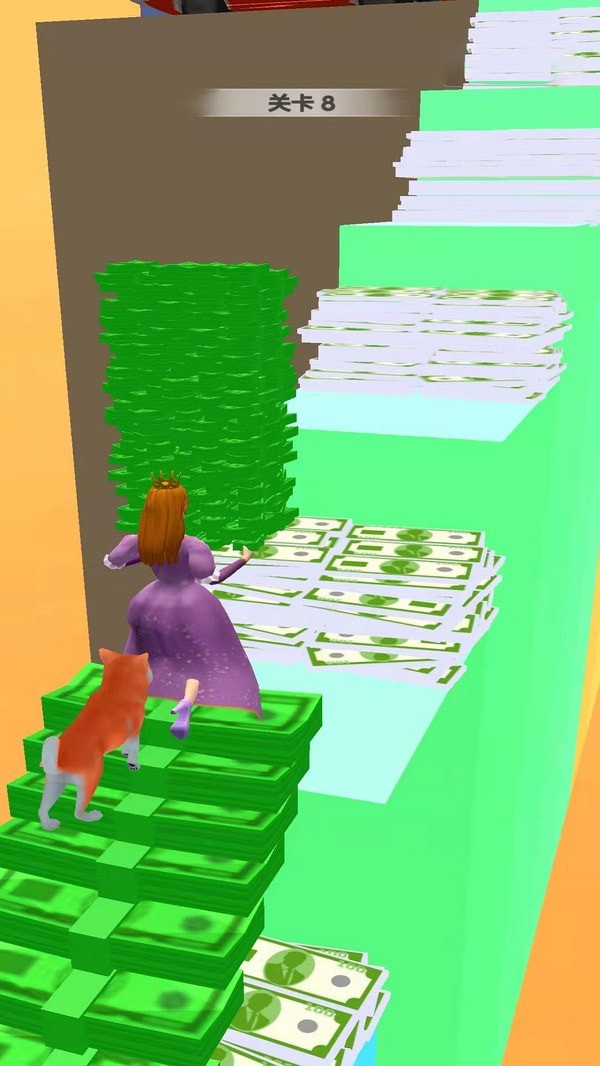 一夜变富豪3D游戏下载-一夜变富豪3D最新版手游 1.0.2