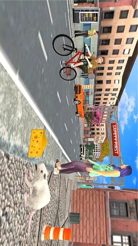 猫鼠之战游戏下载-猫鼠之战游戏最新版 3.30