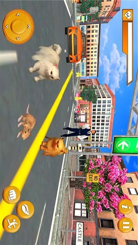 猫鼠之战游戏下载-猫鼠之战游戏最新版 3.30