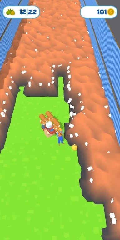 野生垃圾厂游戏下载-野生垃圾厂游戏手机版 0.1