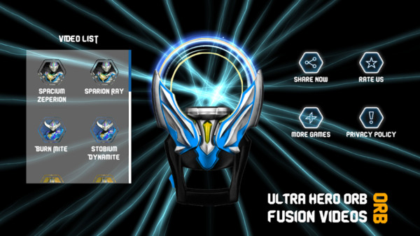 奥特曼变身吧游戏下载-奥特曼变身吧最新版手游 0.1.2