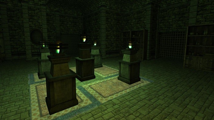 恐怖大厅最新手游下载-恐怖大厅安卓游戏下载 1.6.1