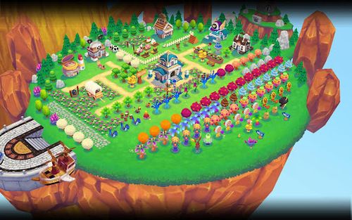 逍遥庄园游戏下载-逍遥庄园游戏最新版 3.26