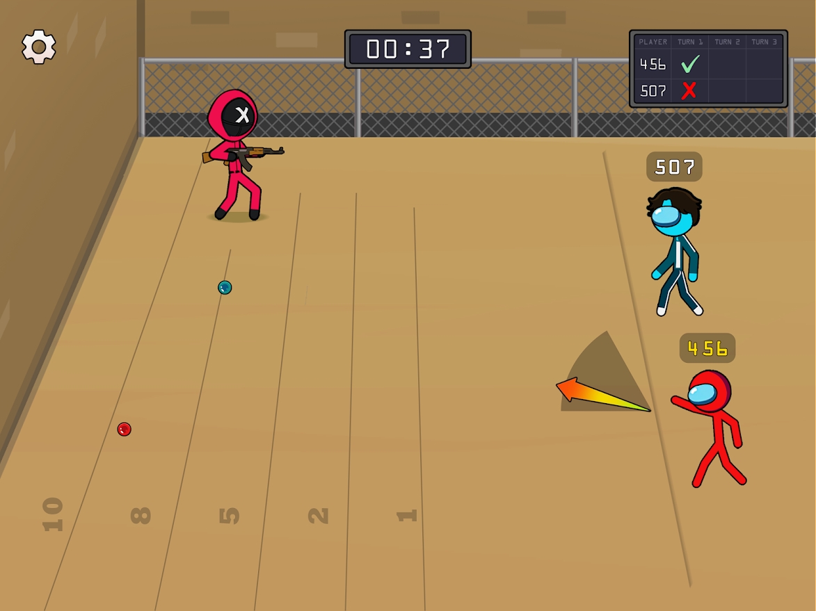 火柴人生存456手游下载-火柴人生存456游戏免费下载 1.0