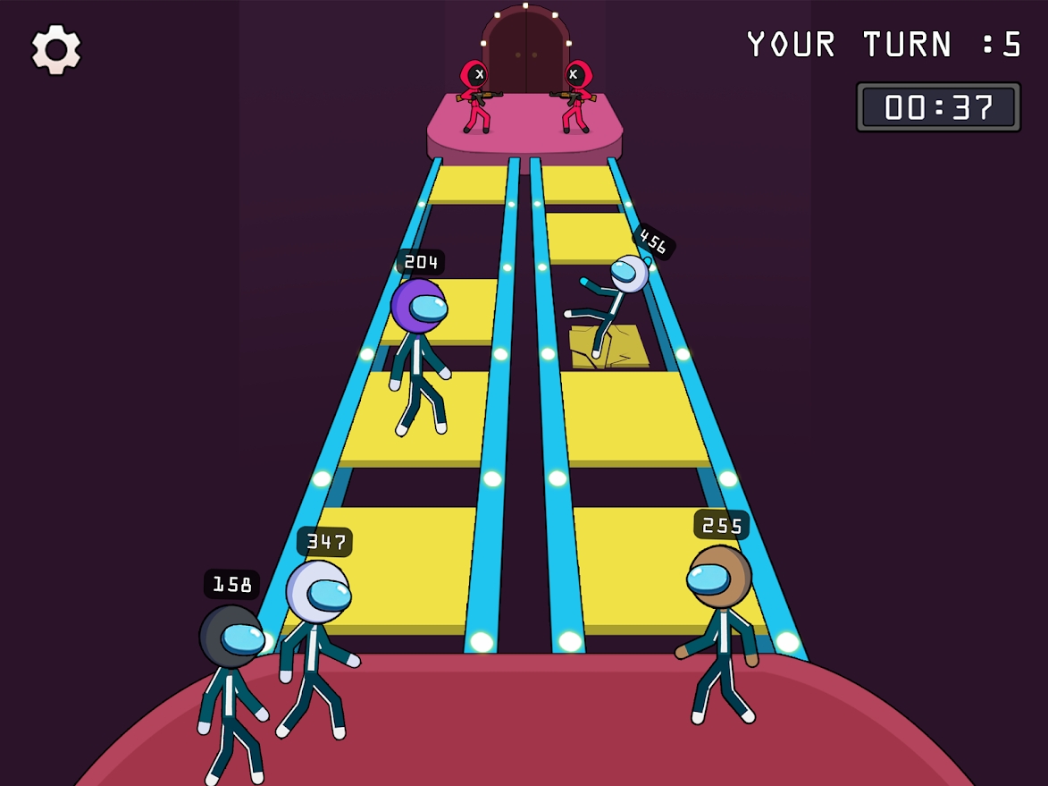 火柴人生存456手游下载-火柴人生存456游戏免费下载 1.0