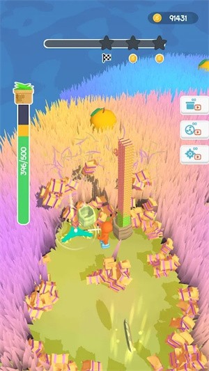 闲置割草大亨手游下载-闲置割草大亨安卓版下载 1.0.0