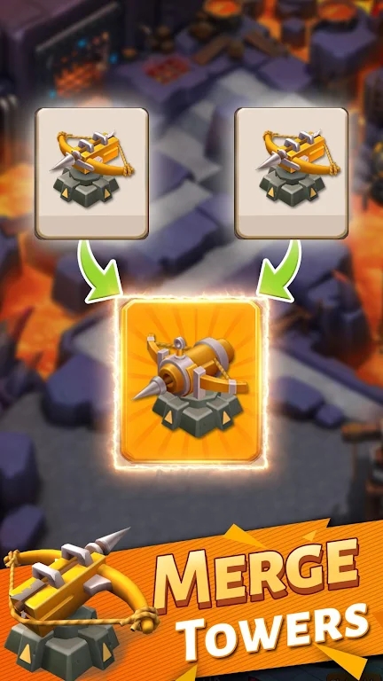 岛屿幻想空闲塔防游戏下载-岛屿幻想空闲塔防游戏官方版 1.0.6