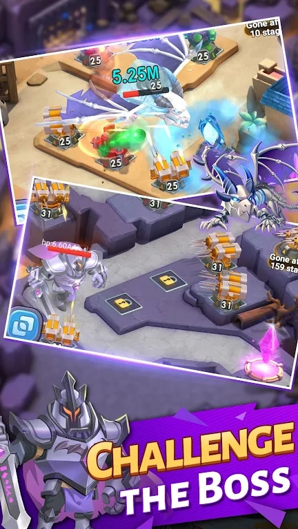 岛屿幻想空闲塔防游戏下载-岛屿幻想空闲塔防游戏官方版 1.0.6