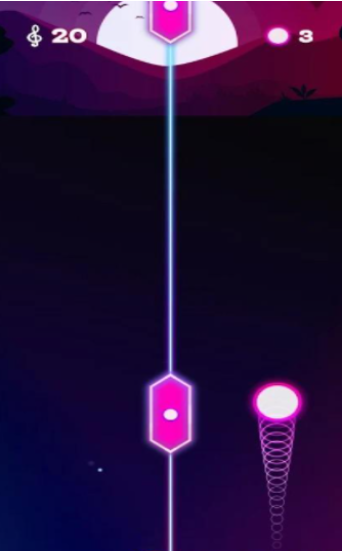 节奏光滑梯手游下载-节奏光滑梯最新版游戏下载 3