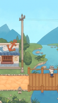 蛋糕镇日记游戏下载-蛋糕镇日记游戏官方安卓版 0.2