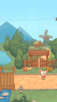 蛋糕镇日记游戏下载-蛋糕镇日记游戏官方安卓版 0.2